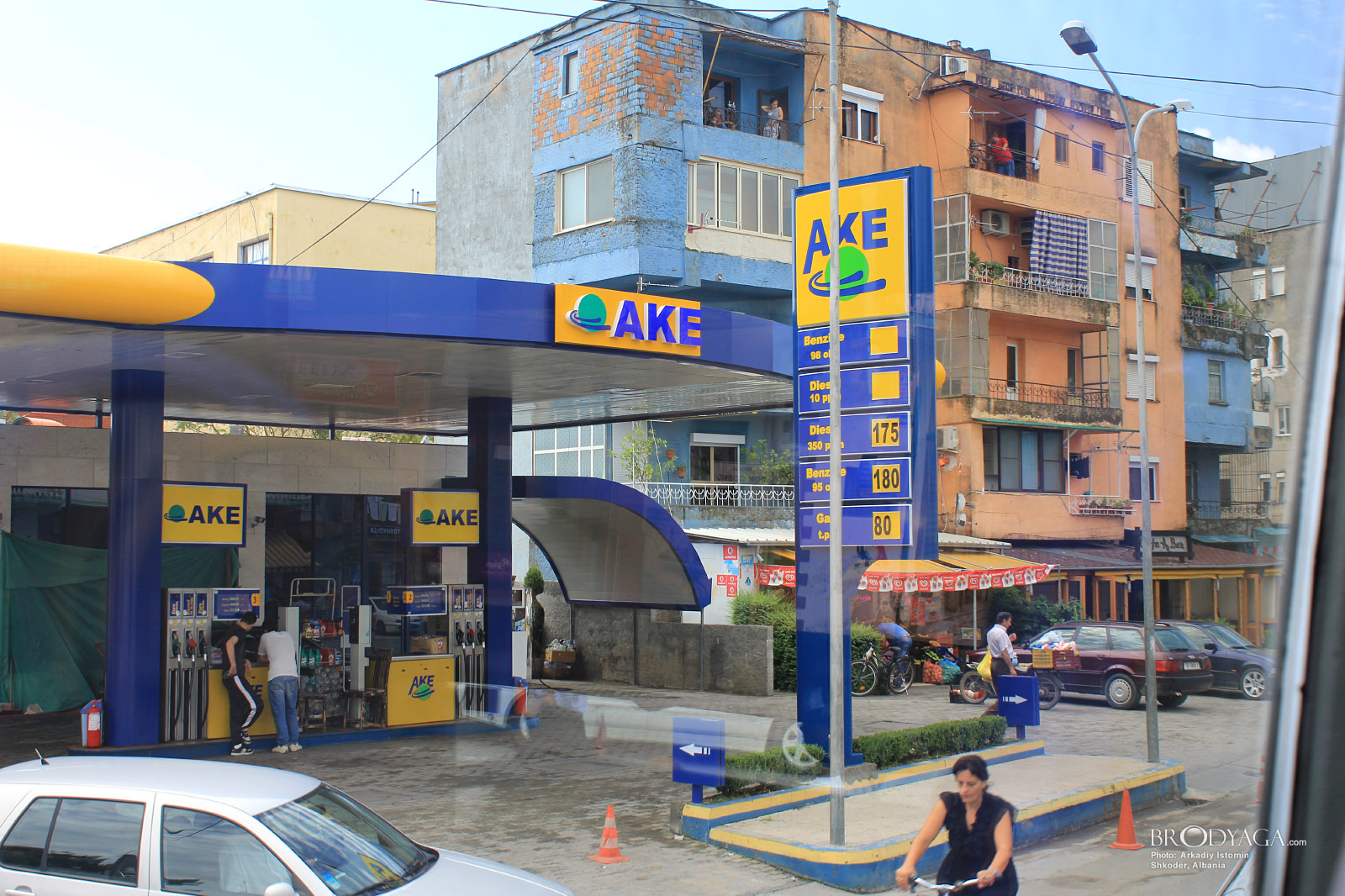 Shkodër